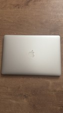 MacBook Pro 15” Retina (Mid