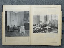 Album einer Architektin Art