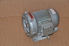 LEISTER  Seitenkanalverdichter