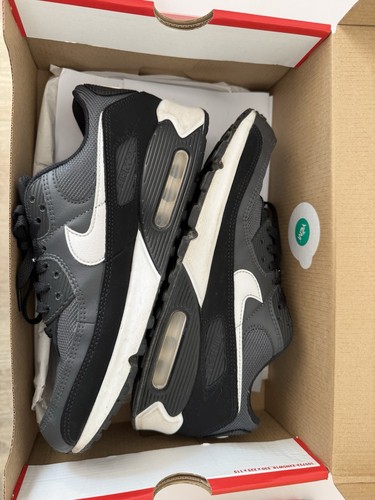 Nike air max sneaker grau - nike, 90