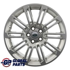 Land Rover Discovery 4 L319