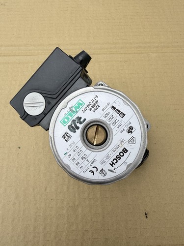 Wilo bosch z20 130mm - bosch, z20/5