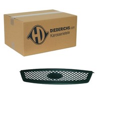 DIEDERICHS KÜHLERGRILL