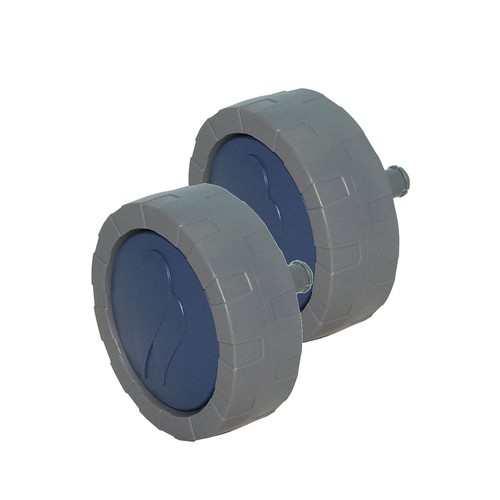 Oase reserverad set für - reserverad,