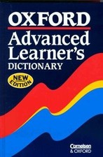 Oxford Advanced Learners