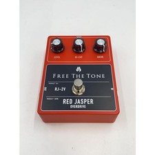 FREE THE TONE / RJ-2V Effektor
