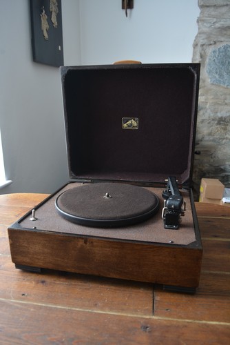 Elektro grammophon - elektro,