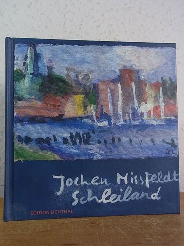 Schleiland mit skizzen von - schleiland.,