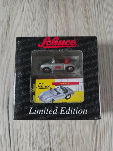 Schuco piccolo porsche 550 - piccolo,