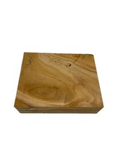 Kirsche Drechselholz ca 15x12x4,5 cm Schalenrohling , drechseln , Edelholz