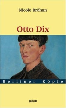 Otto dix von - otto, nicole