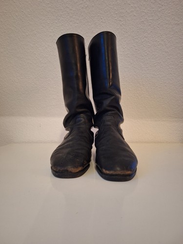 Ddr nva stiefel - ddr,