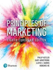 Phil T. Kotler Principles of