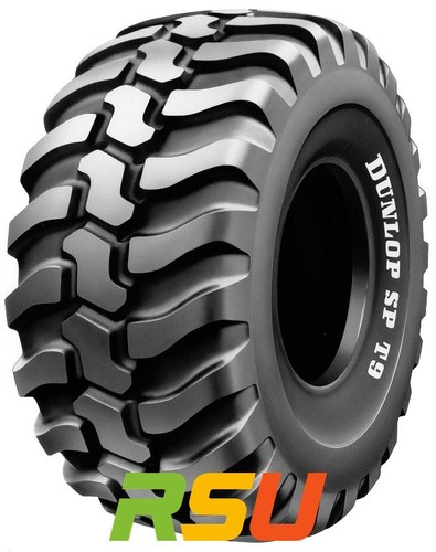 Dunlop s 365 80 - sp, t9