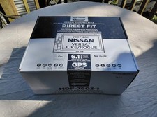 Nissan Versa/Juke/Rogue 6.1