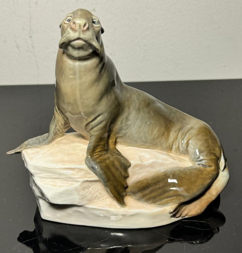 Meissen porzellanfigur - meissen,
