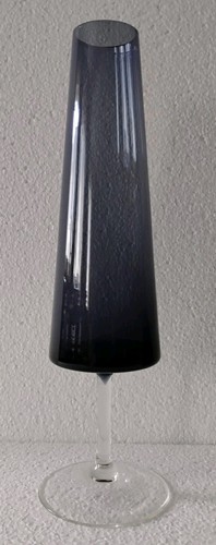 Edle zwiesel glas vase - edle,
