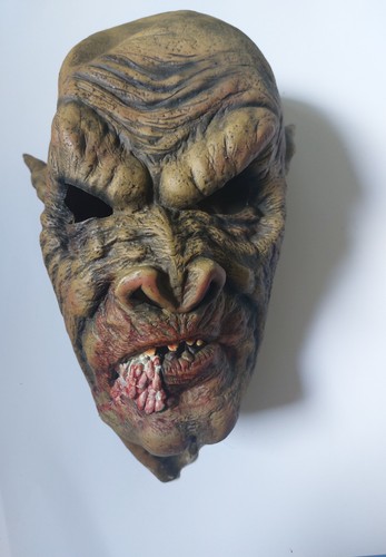 Halloween maske horror - halloween,