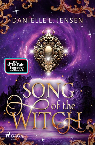 Song the witch danielle - song,