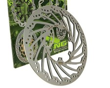 Bremsscheibe NG für Rieju RS