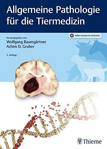 Allgemeine pathologie für - pathologie, die