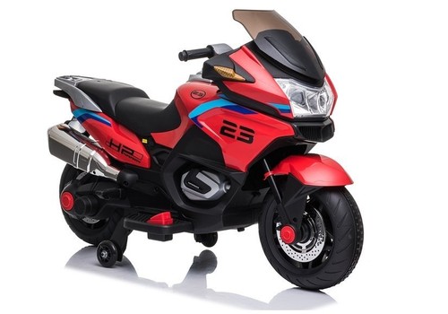 Kinder motorrad elektroauto - kinder,