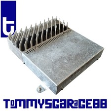 Amplifier 5er BMW E39 Audio