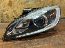 D3S KOMPLETT SCHEINWERFER XENON DBL LINKS ORIGINAL VOLVO S60 II V60 I 31420253