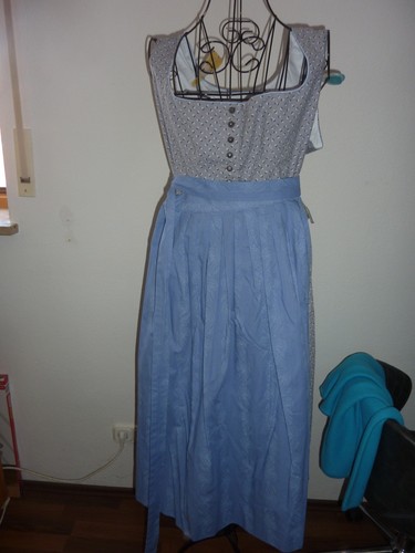 Original bayrisches dirndl - bayrisches,