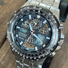 Citizen promaster skyhawk - citizen,