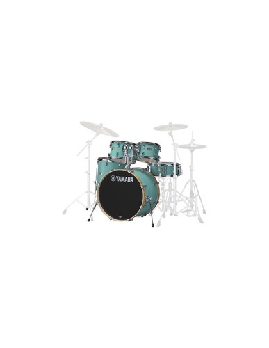 Yamaha stage custom - yamaha, matt