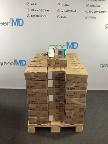 Fresenius applix vision - fresenius,