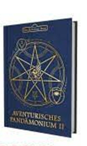 Dsa aventurisches - dsa,
