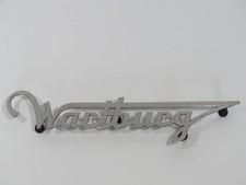 KFZ-Ersatzteil Schriftzug