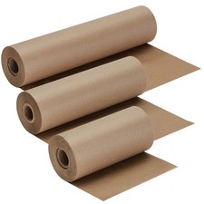 Profi Abdeckpapier Malerpapier Schutzpapier Milchtütenpapier Papier 50m 40g/m²