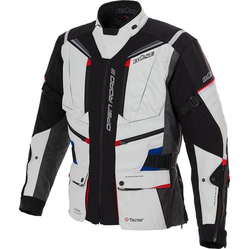 Herren motorrad jacke - 64,