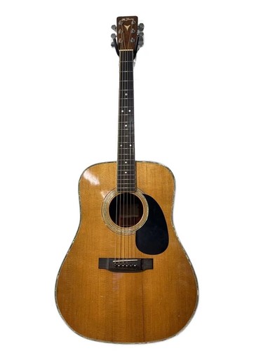 Yairi 500p akustikgitarre - yw-500p,