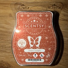  Scentsy Bar Desert Twilight