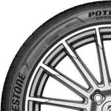 Bridgestone potenza sport evo - sport,