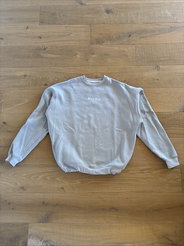 Sixth june paris sweatshirt - sixth,