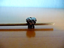 Original Pandora Bicolor-Bead 790521 Palme - retired!