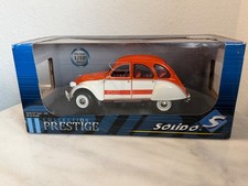 Solido Prestige Collection