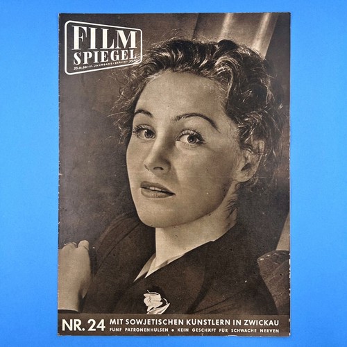 Filmspiegel 1959 - filmspiegel, nr.