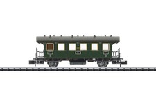 Minitrix / Trix N 18963 -