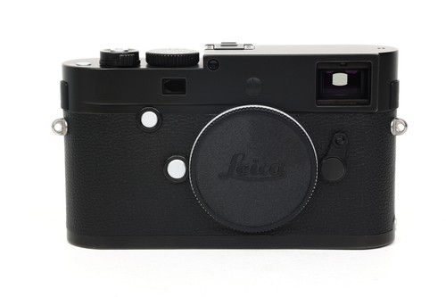 Leica monochrom m246 - m246, typ