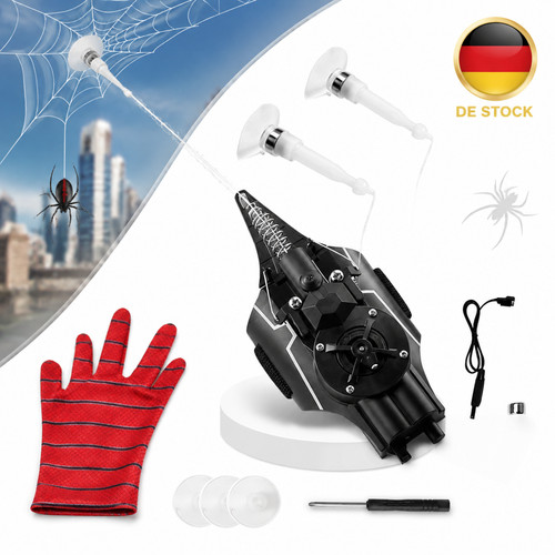 Handschuh spider man - handschuh, spider-man