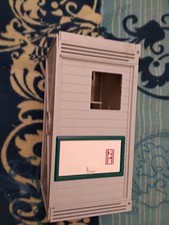 Playmobil container Baustelle  nr.2