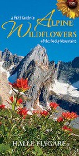 Field guide alpine - a,