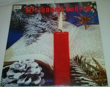 - WEIHNACHT DAHEIM (DEUTSCHE