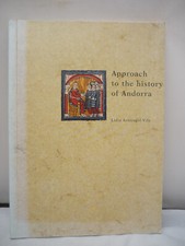 Approach to the History of